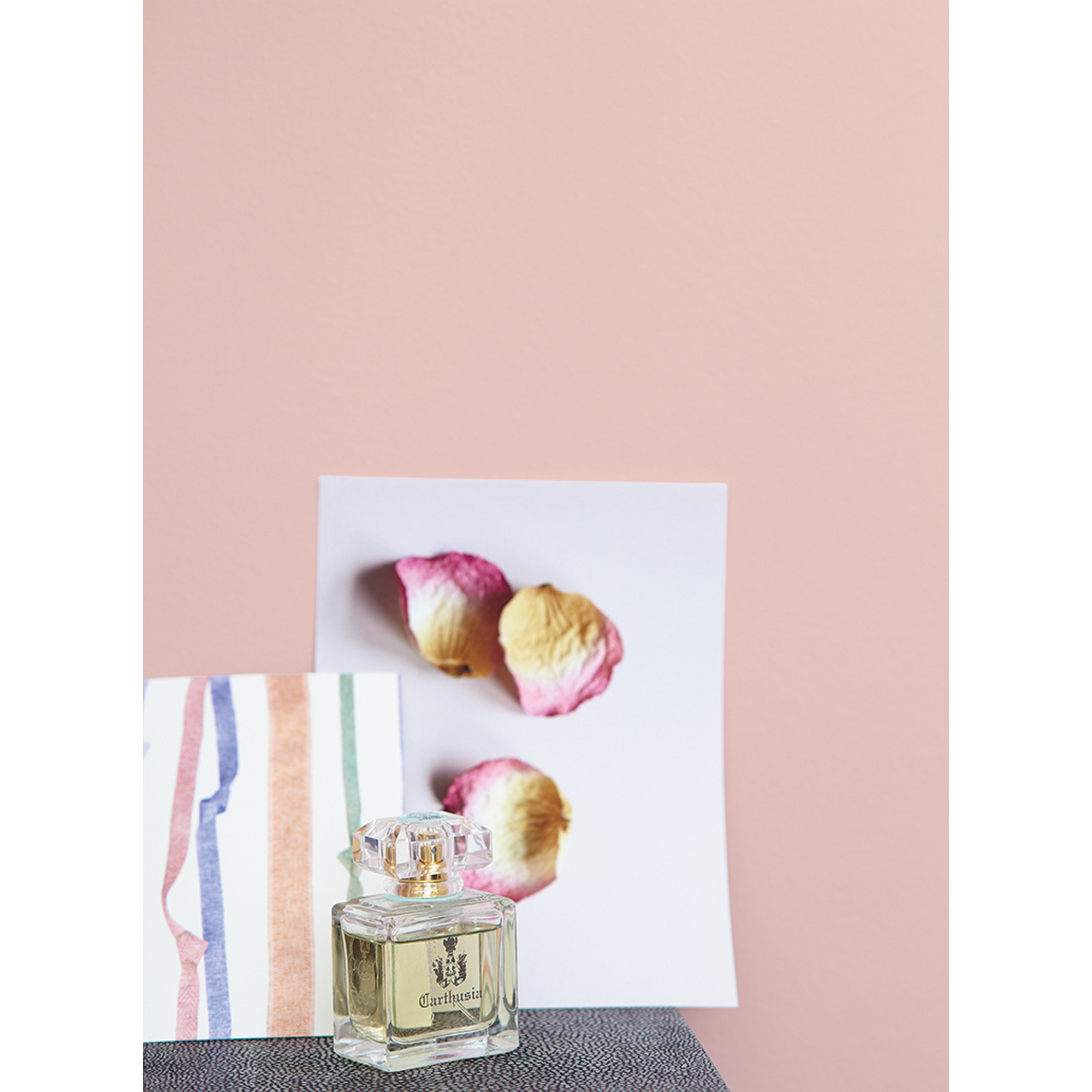 Feine Farben 'Wolken in Rosé' hellrosa matt 2,5 l + product picture