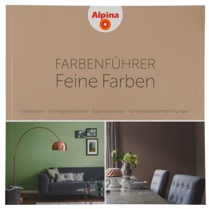 Farbenführer 'Feine Farben' 2018
