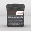Wohnraumfarbe dunkelbraun matt 75 ml