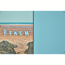 Verkleinertes Bild von Wandfarbe 'Barca de Lago' hellblau matt 2,5 l