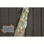 Verkleinertes Bild von Wandfarbe 'Black Board' schwarz matt 2,5 l