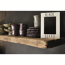 Verkleinertes Bild von Wandfarbe 'Black Board' schwarz matt 2,5 l