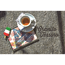 Verkleinertes Bild von Wandfarbe 'Granito Tessino' grau matt 2,5 l