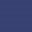 Verkleinertes Bild von Wandfarbe 'Navy Blue' marineblau matt 2,5 l