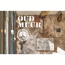 Verkleinertes Bild von Wandfarbe 'Oud Muur' beigegrau matt 2,5 l