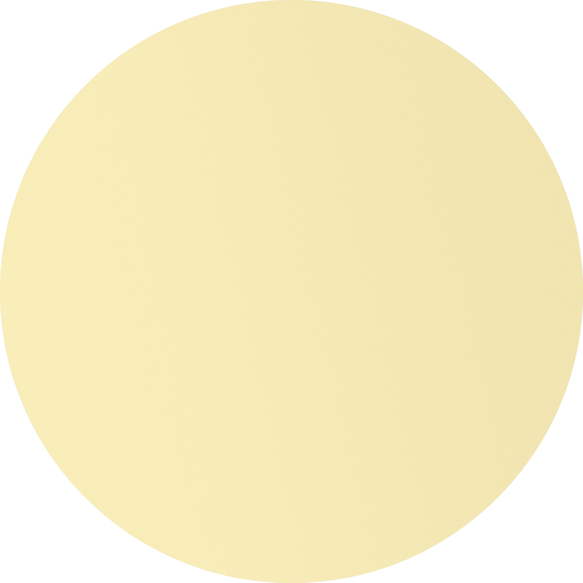 Wandfarbe 'Lemon Macaron' hellgelb matt 2,5 l + product picture