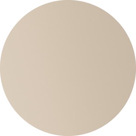 4. Bild von Wandfarbe 'Pearly White' beige matt 2,5 l