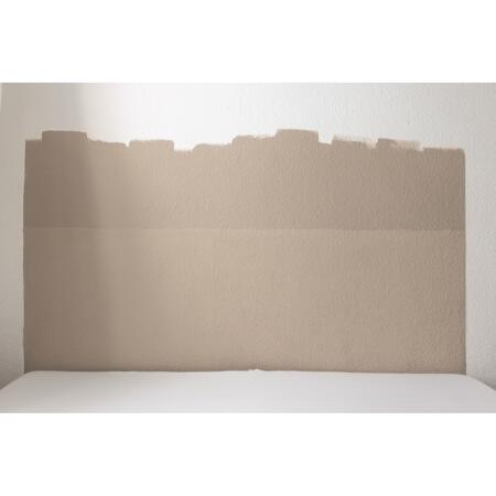 5. Bild von Wandfarbe 'Coffee und Cream' cappuccinofarben matt 2,5 l