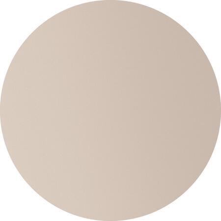 4. Bild von Wandfarbe 'Coffee und Cream' cappuccinofarben matt 2,5 l
