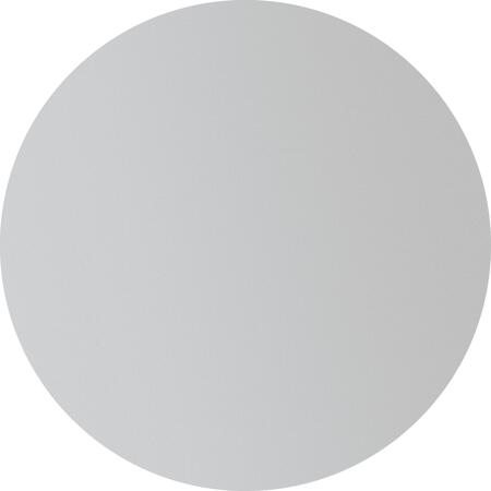 4. Bild von Wandfarbe 'Granny Grey' grau matt 2,5 l