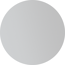 Verkleinertes Bild von Wandfarbe 'Granny Grey' grau matt 2,5 l