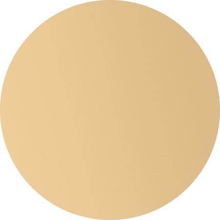 4. Bild von Wandfarbe 'Indian Mustard' sandfarben matt 2,5 l
