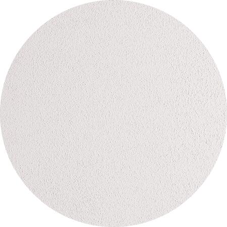4. Bild von Wandfarbe 'Marshmellow' weiß Sandstruktur 2,5 l