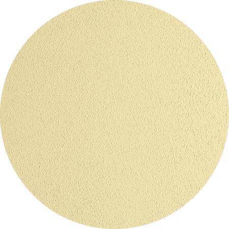 4. Bild von Wandfarbe 'Lemon Macaron' hellgelb Sandstruktur 2,5 l