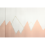 Verkleinertes Bild von Wandfarbe 'Cupcake' rosa Sandstruktur 2,5 l