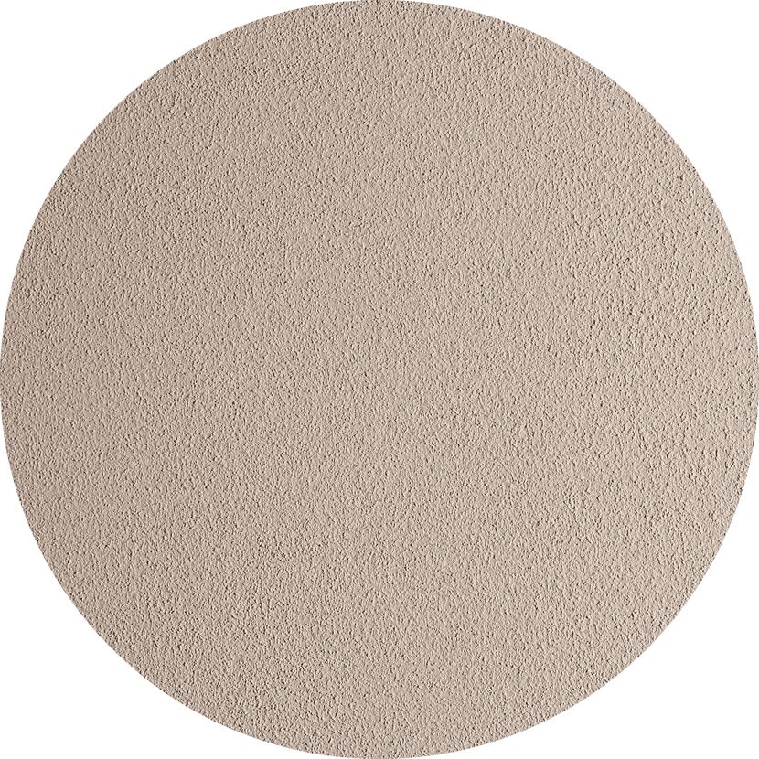 Beige Farbe Coffee Cream mit Struktur