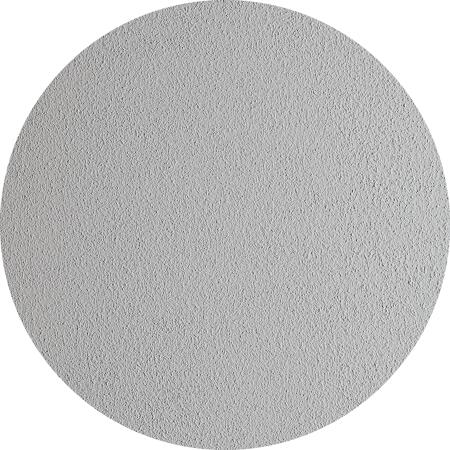 4. Bild von Wandfarbe 'Granny Grey' grau Sandstruktur 2,5 l