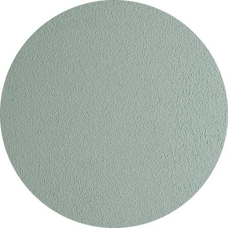 4. Bild von Wandfarbe 'Cotton Candy' türkis Sandstruktur 2,5 l