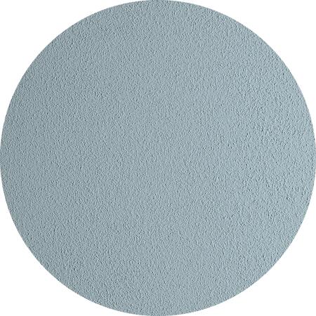 4. Bild von Wandfarbe 'Waterlilly' hellblau Sandstruktur 2,5 l