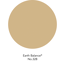 Verkleinertes Bild von Wandfarbe 'Earth Balance No. 328' sandfarben matt 2,5 l