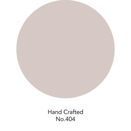 4. Bild von Wandfarbe 'Hand Crafted No. 404' pastellrosa matt 2,5 l