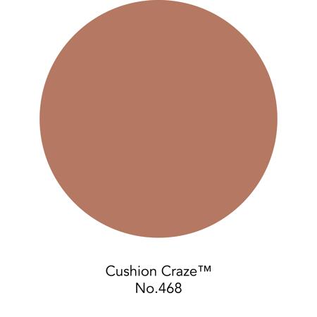 4. Bild von Wandfarbe 'Cushion Craze No. 468' terrakottafarben matt 2,5 l