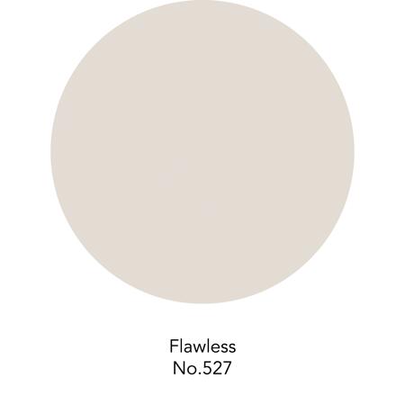 4. Bild von Wandfarbe 'Flawless No. 527' beige matt 2,5 l