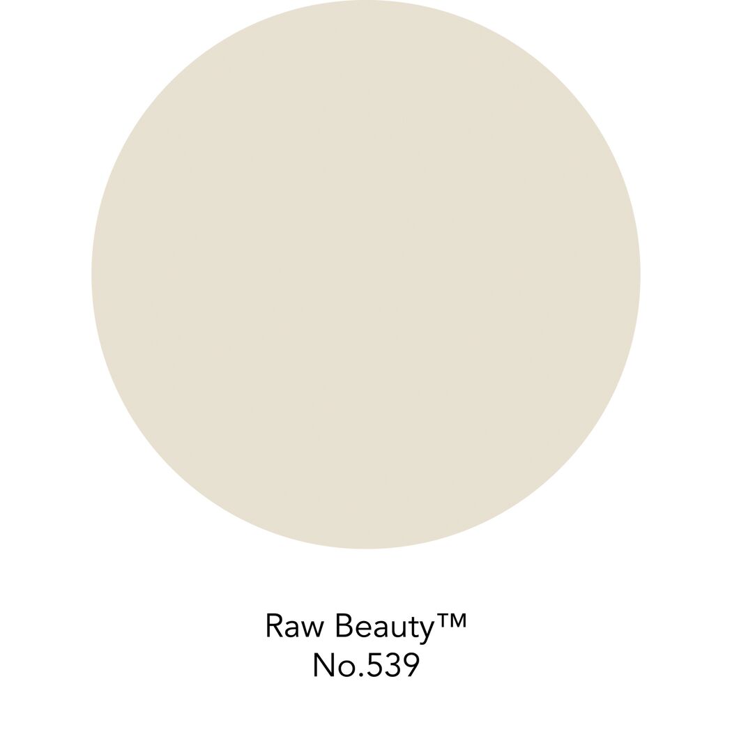Farbmuster ELLE Decoration Raw Beauty Nr. 539