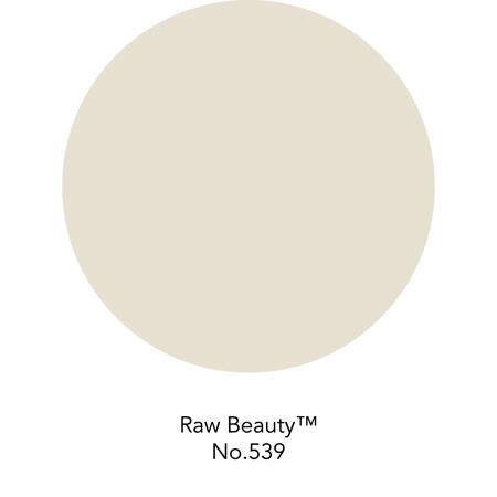 4. Bild von Wandfarbe 'Raw Beauty No. 539' beige matt 2,5 l