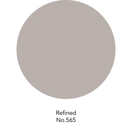 4. Bild von Wandfarbe 'Refined No. 563' greige matt 2,5 l