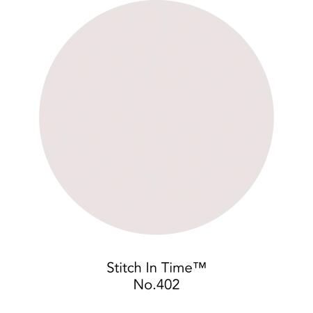 4. Bild von Wandfarbe 'Stitch In Time No. 402' pastellrosa matt 125 ml