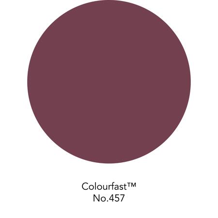 4. Bild von Wandfarbe 'Colourfast No. 457' beerenfarben matt 125 ml