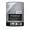 Effektfinish hellgrau 1 l