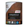 Effektfinish rostfarben seidenglänzend 1 l