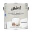Dose mit Wandfarbe Marshmallow von stiltalent by toom