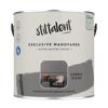 Dose Stiltalent Wandfarbe Cobblestone grau