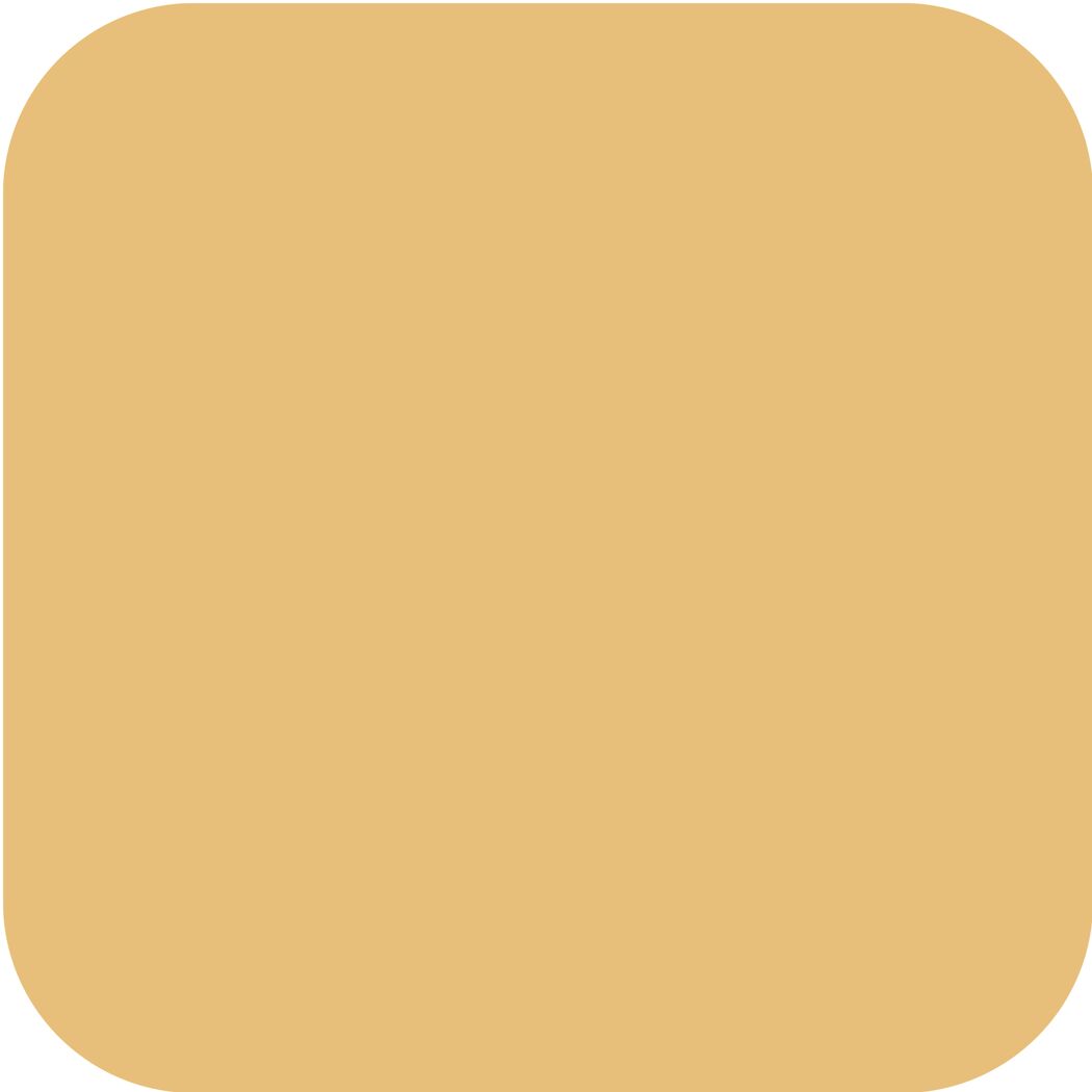 Goldfarbener Hintergrund