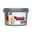 Dispersionsfarbe 'Easy Clean' weiß matt 5 l