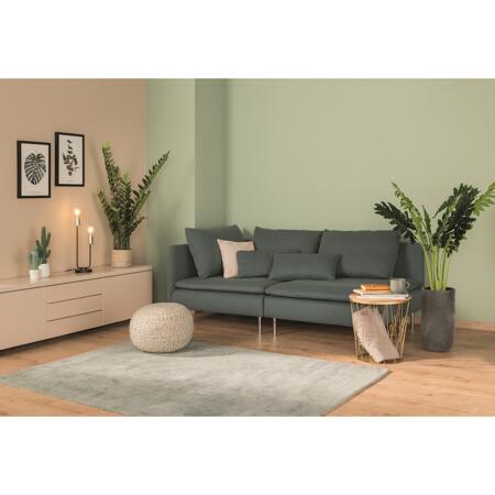 7. Bild von Wohnraumfarbe jadegrün matt 2,5 l