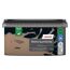 Wohnraumfarbe 'Toffee' braun matt 1 l