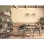 Wohnraumfarbe 'Toffee' braun matt 1 l