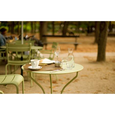 6. Bild von Wandfarbe 'Creamy Paris' beige matt 2,5 l