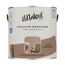 Dose mit Stiltalent Wandfarbe Simple Chocolate