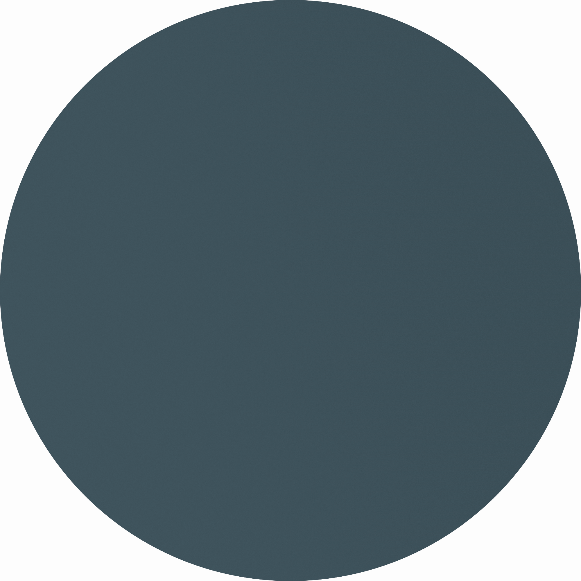 Wandfarbe 'Deep Sea' blaugrau matt 2,5 l + product picture