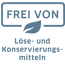 Feine Farben 'Stille des Vulkans' anthrazitgrau seidenmatt 2,5 l