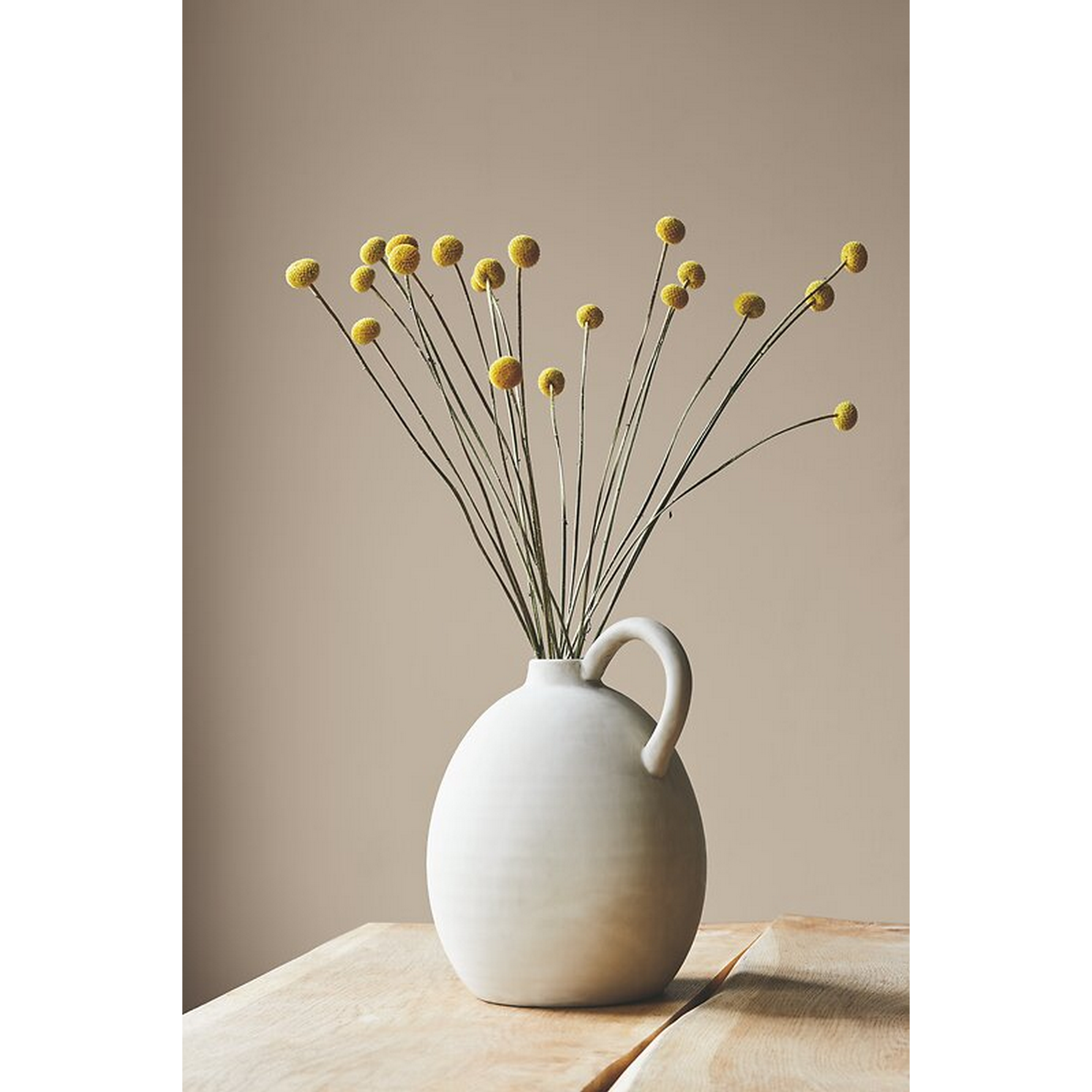 Feine Farben 'Wiege des Aromas' graubeige seidenmatt 2,5 l