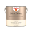 Feine Farben 'Tochter der Antike' weiß-beige seidenmatt 2,5 l