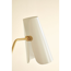 Feine Farben 'Tochter der Antike' weiß-beige seidenmatt 2,5 l