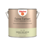 Feine Farben 'Essenz der Natur' pastellgrün seidenmatt 2,5 l