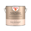Feine Farben 'Palast der Ewigkeit' cremebeige seidenmatt 2,5 l